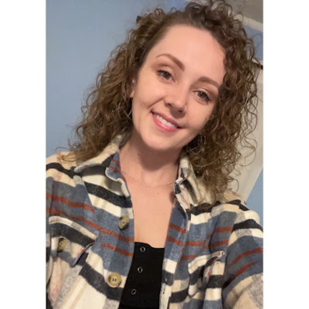 Meet your Posher, Kelsey